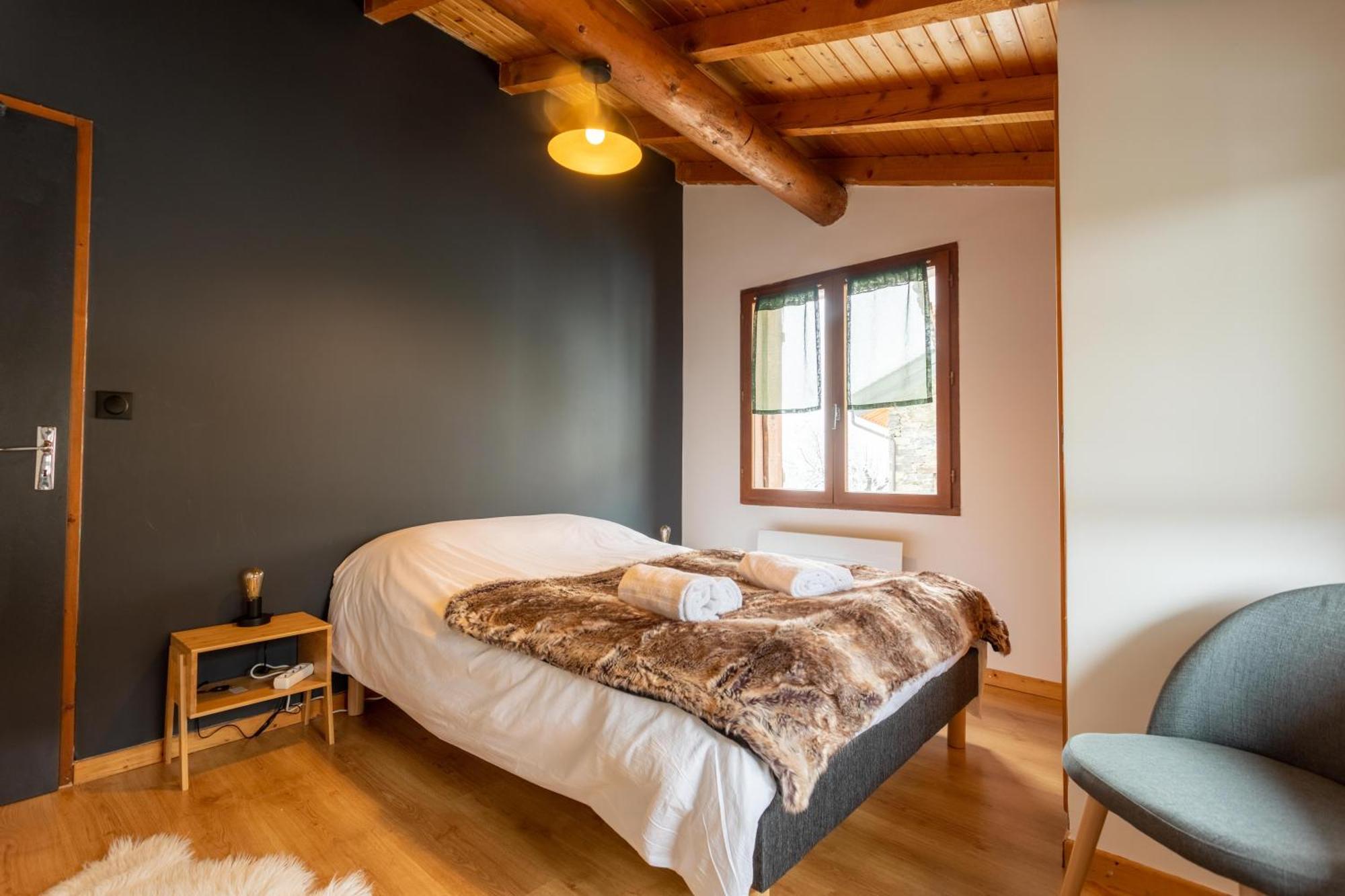 Le petit Paradis, chalet au coeur des 3 vallées Saint-Marcel  Esterno foto